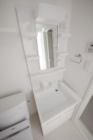 リヴシティ武蔵浦和の物件内観写真